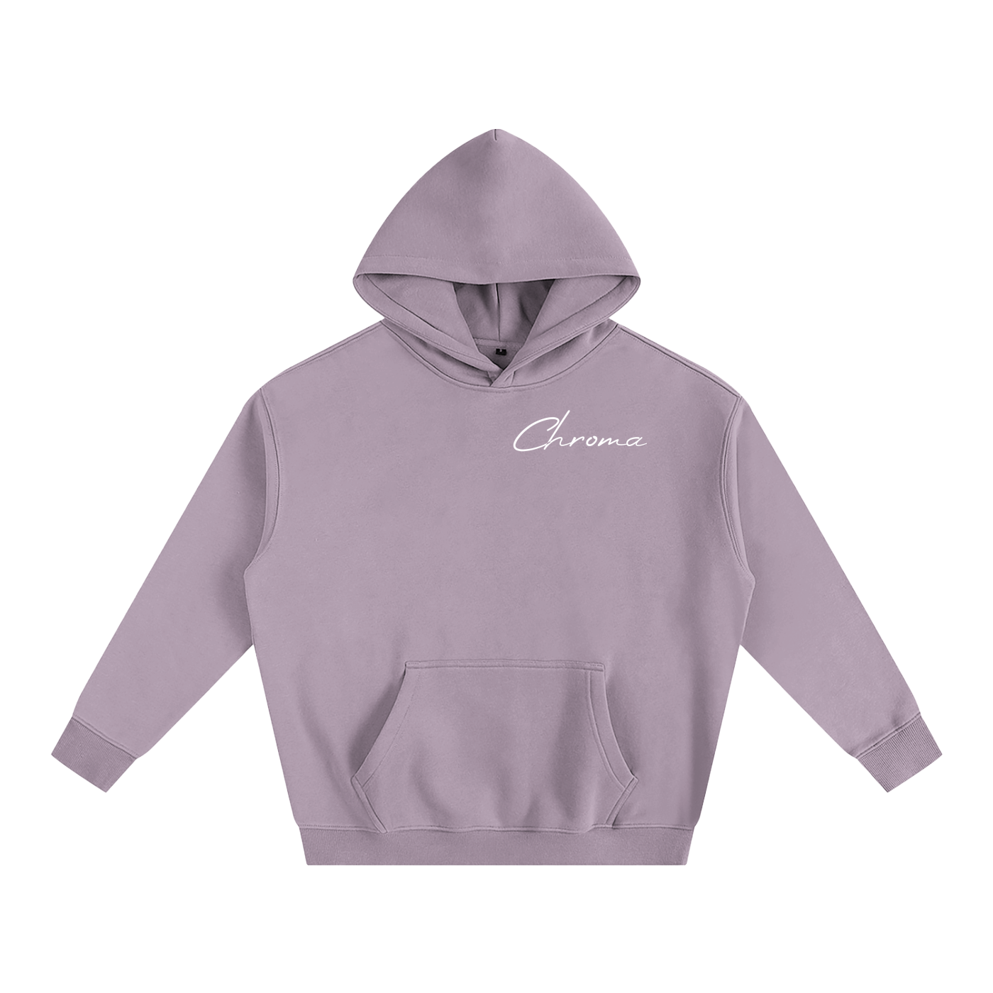 Oversize Fleeced Hoodie ODMPOD