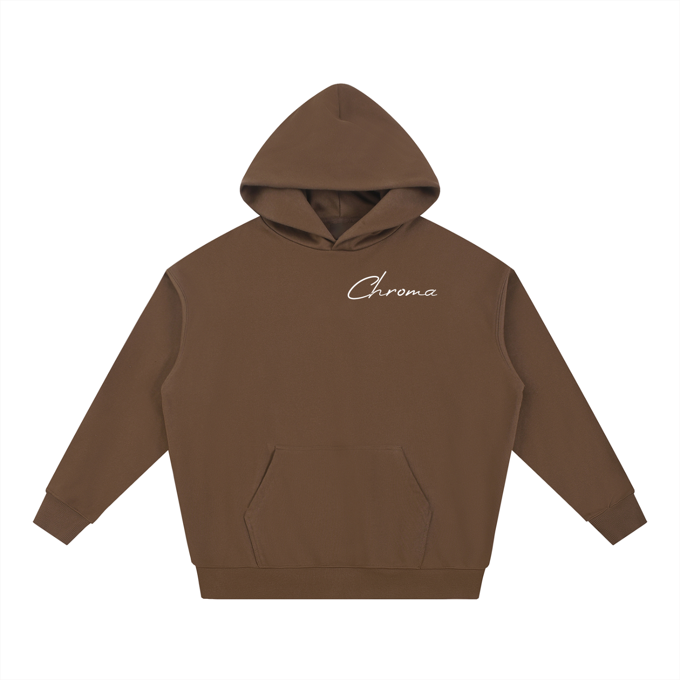 Essential Heavyweight Hoodie ODMPOD