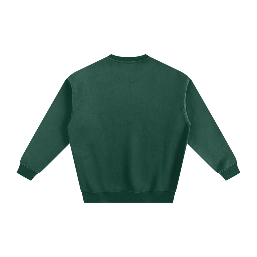 Fleeced Sweatshirt ODMPOD