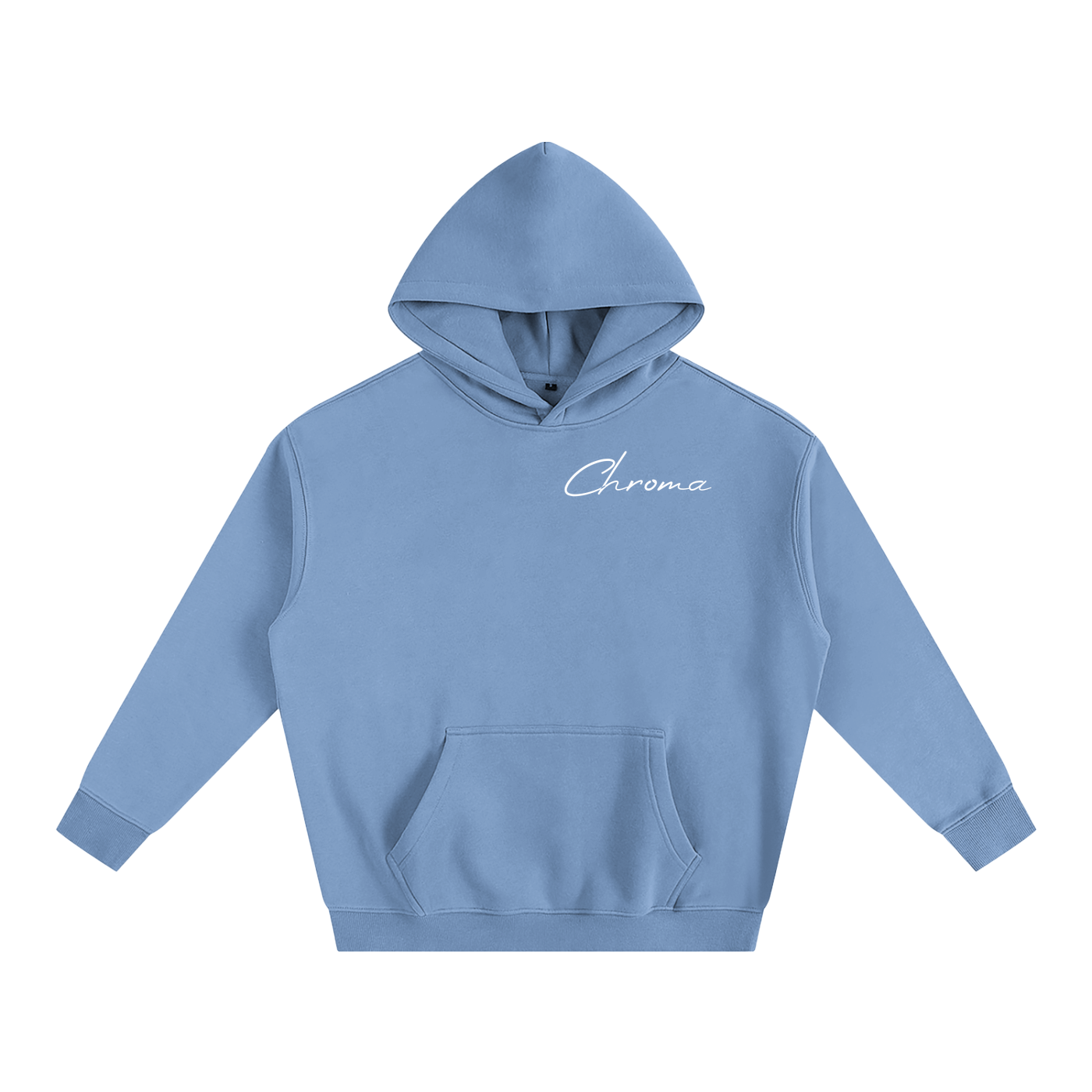 Oversize Fleeced Hoodie ODMPOD