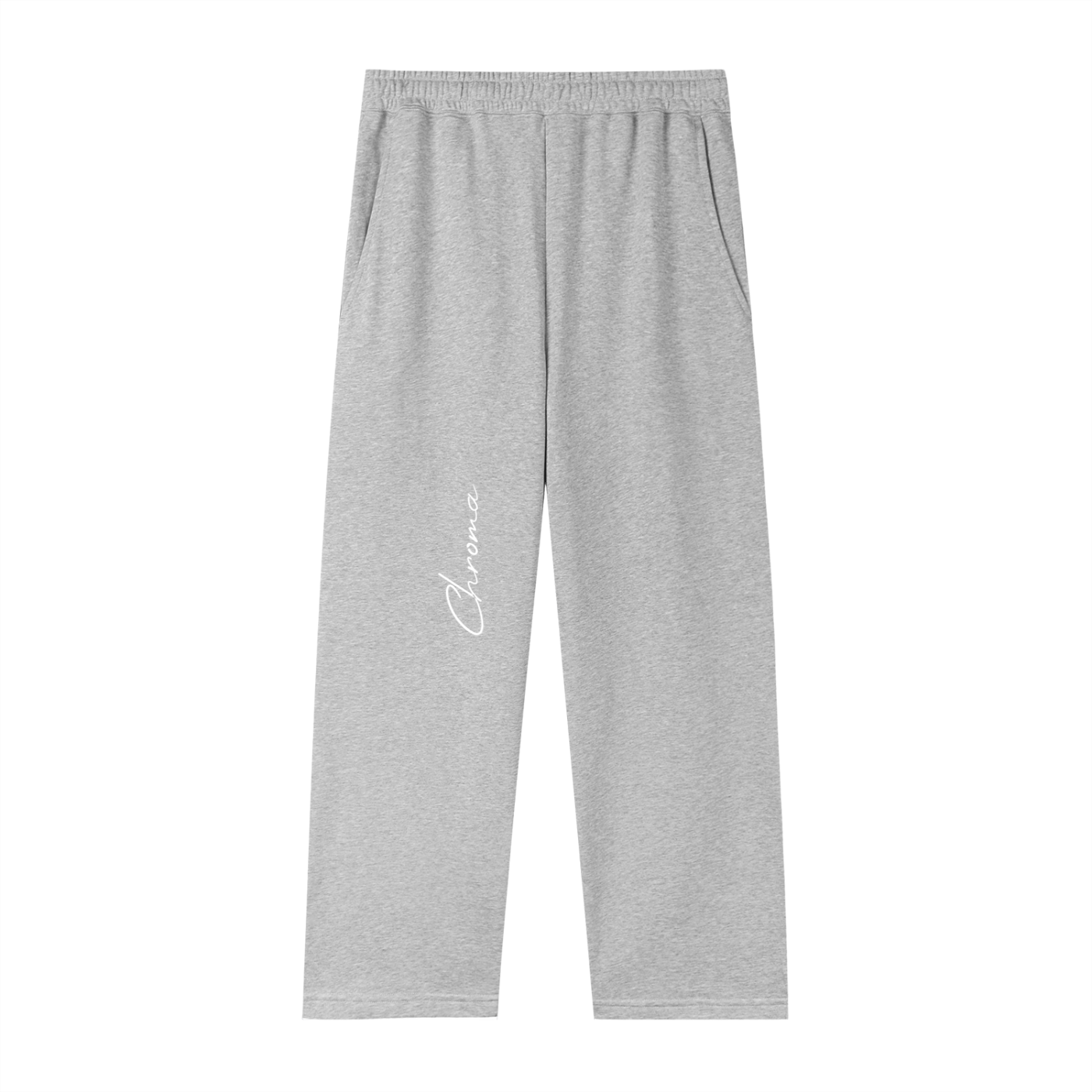 Essential Straight-Leg Sweatpants ODMPOD