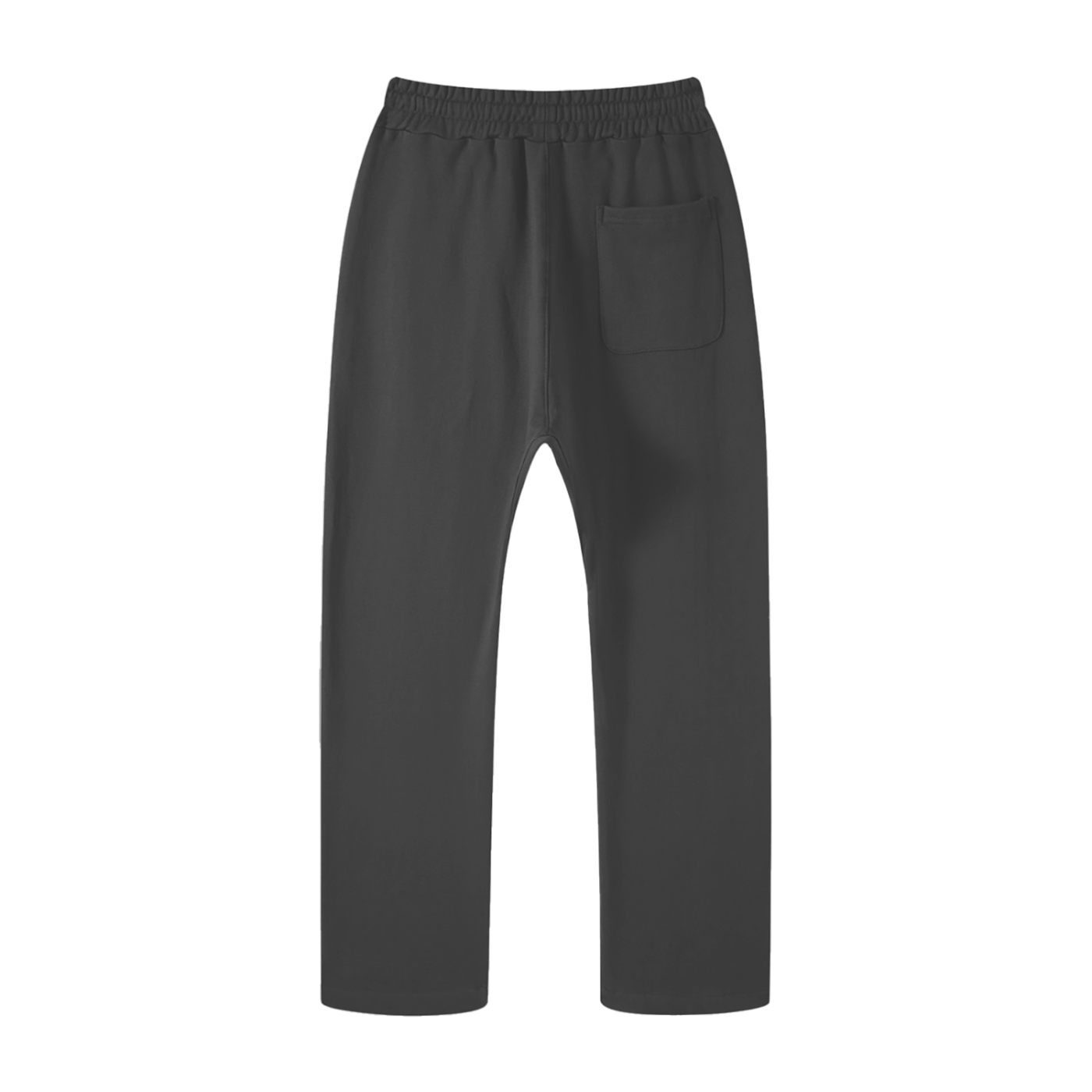 Unisex Casual Straight Leg Pants ODMPOD