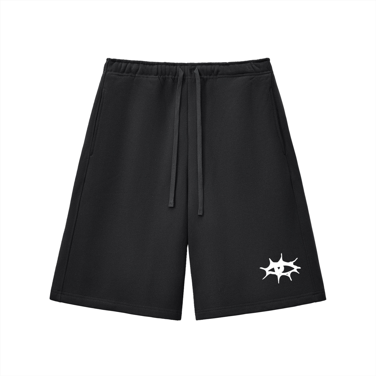 Essential Heavyweight Fleece Shorts