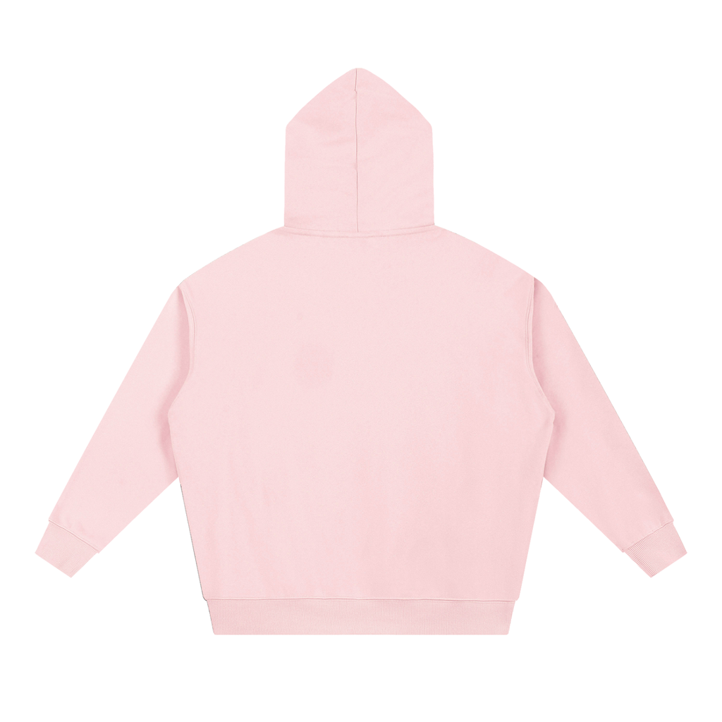 Essential Heavyweight Hoodie ODMPOD