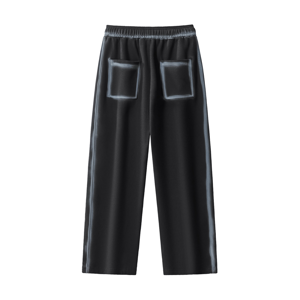 Sunfaded Edge Fleece Sweatpants ODMPOD