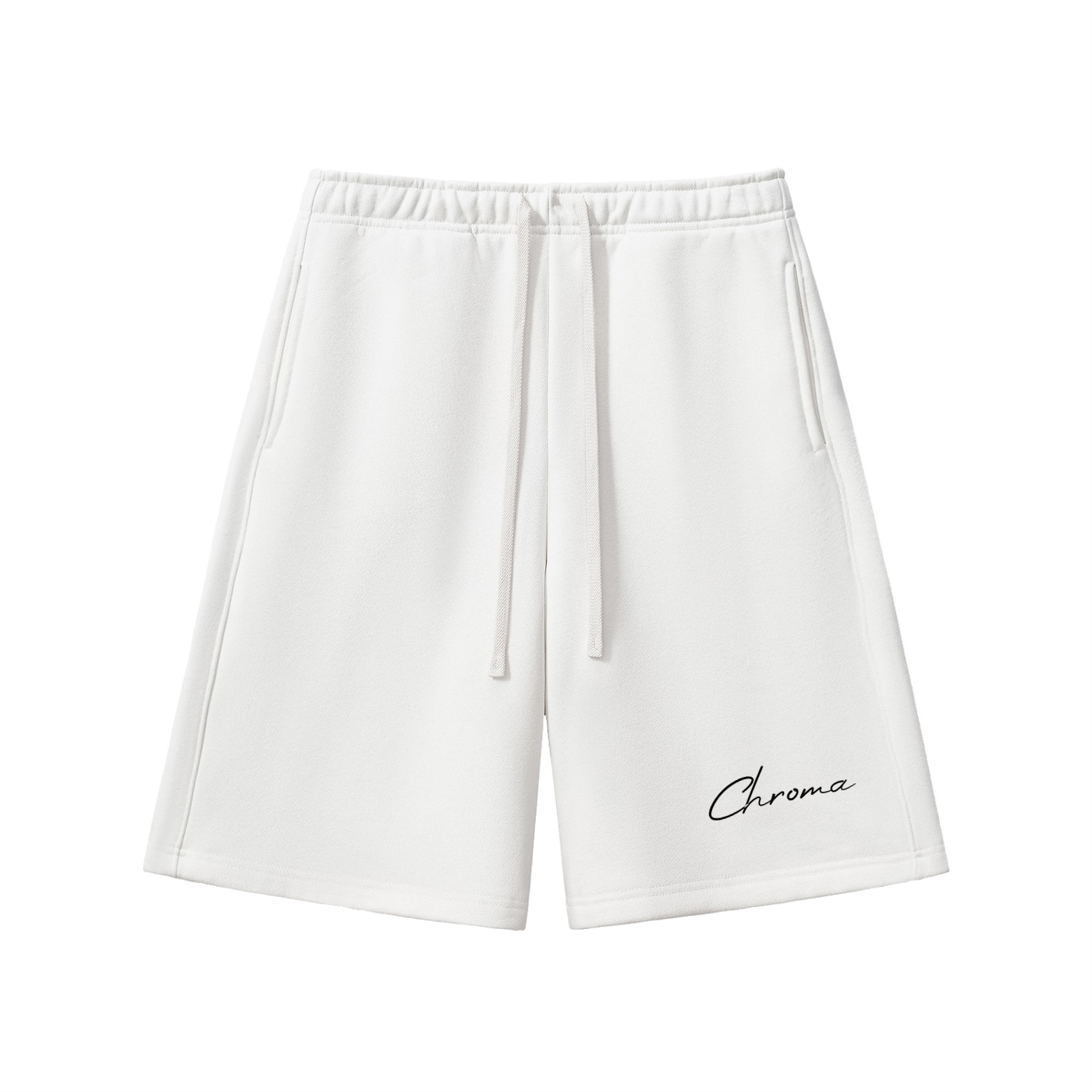 Essential Heavyweight Fleece Shorts