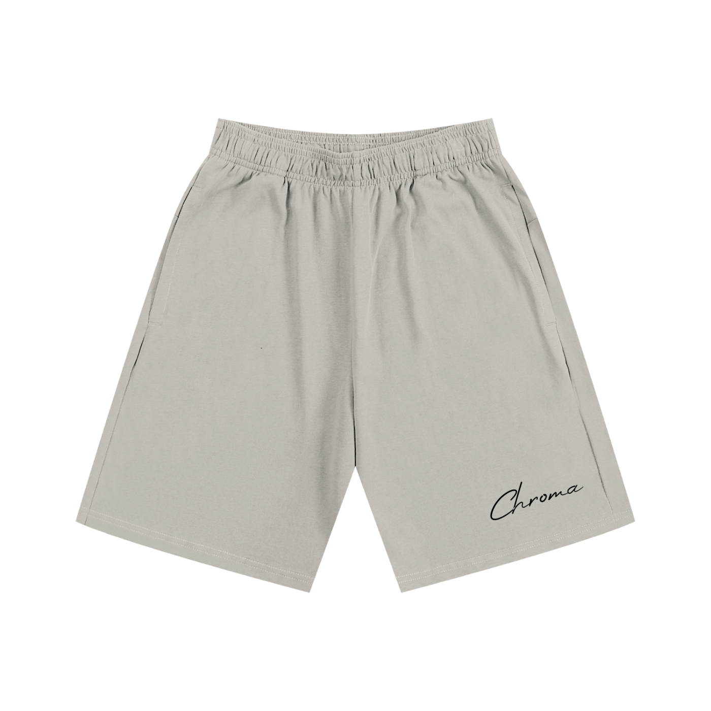 Essential Heavyweight Cotton Shorts ODMPOD
