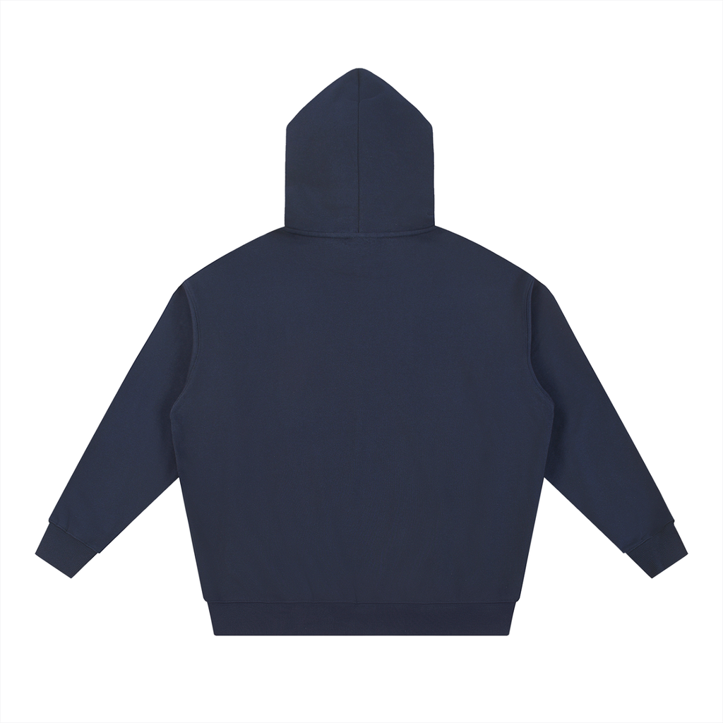 Essential Heavyweight Hoodie ODMPOD