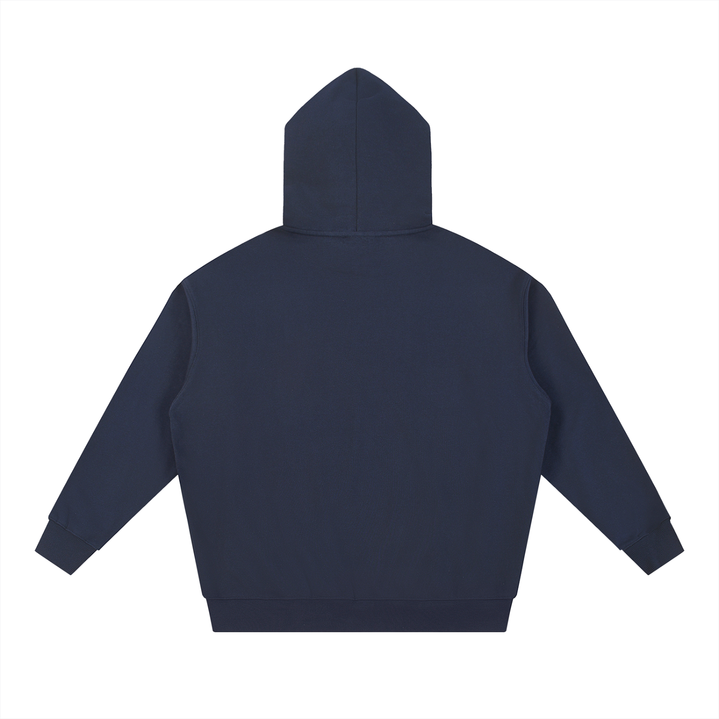 Essential Heavyweight Hoodie ODMPOD