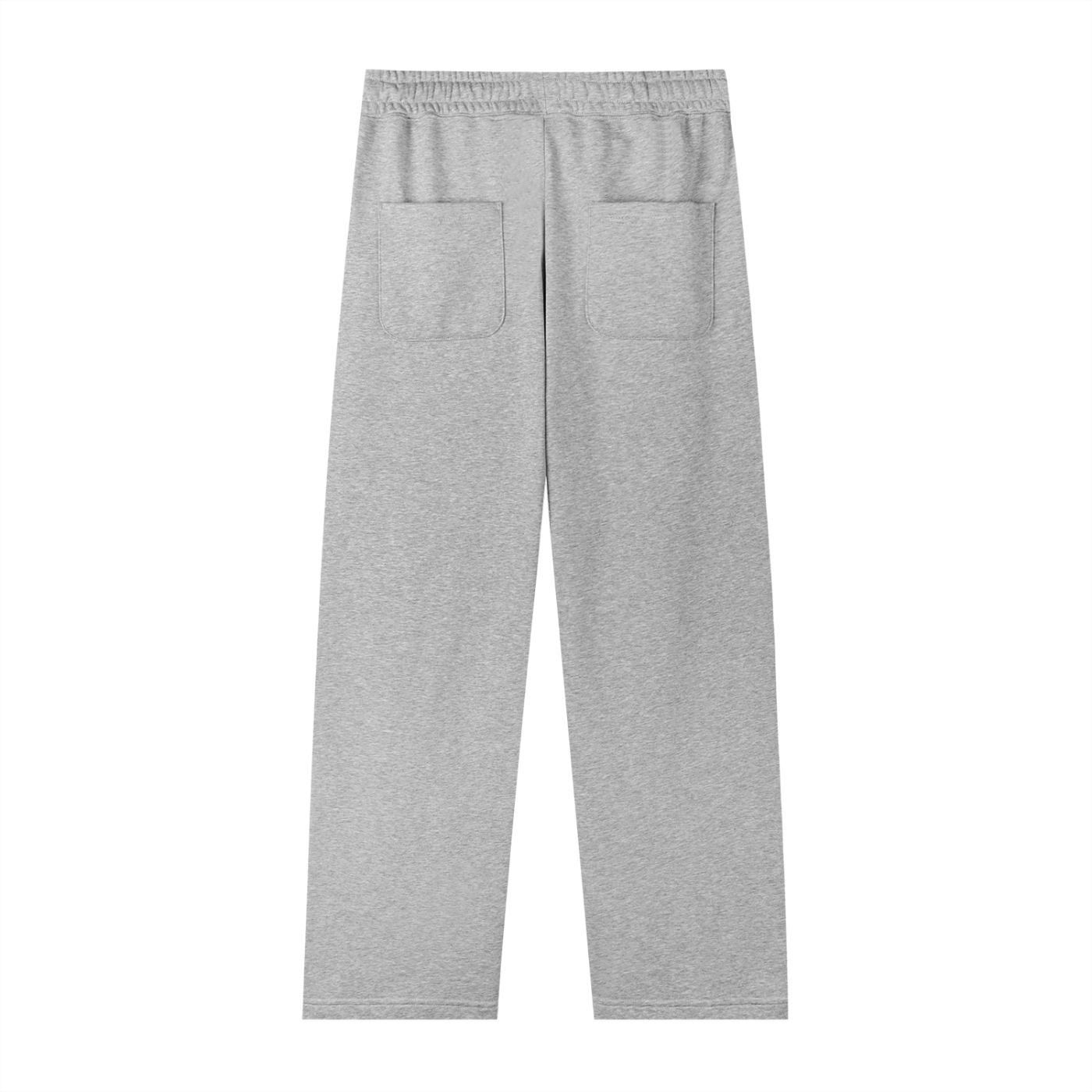 Essential Straight-Leg Sweatpants ODMPOD