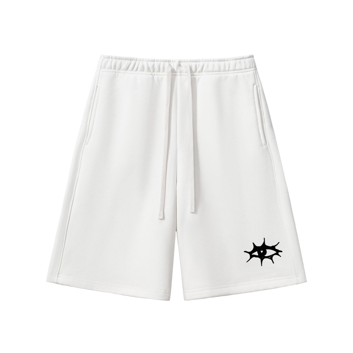Essential Heavyweight Fleece Shorts