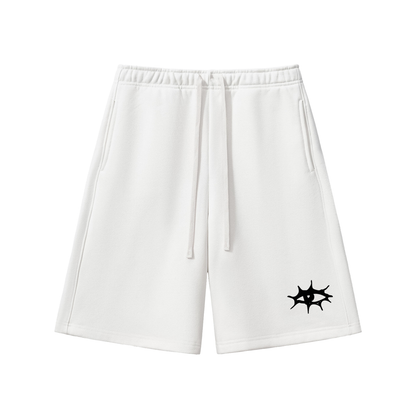 Essential Heavyweight Fleece Shorts