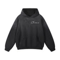 Heavyweight Sunfade Oversized Hoodie ODMPOD
