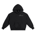 Essential Heavyweight Fleece Hoodie ODMPOD