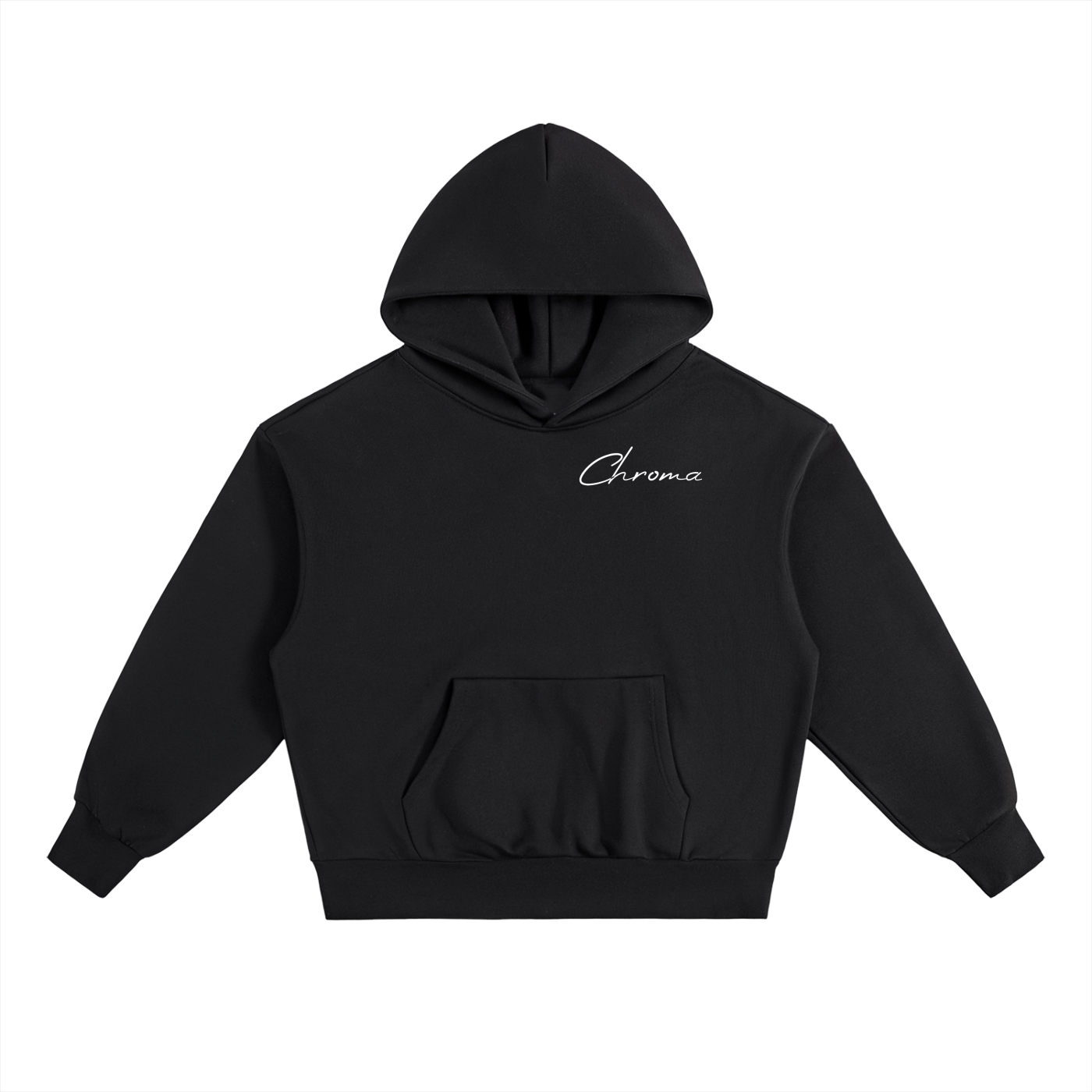 Essential Heavyweight Fleece Hoodie ODMPOD