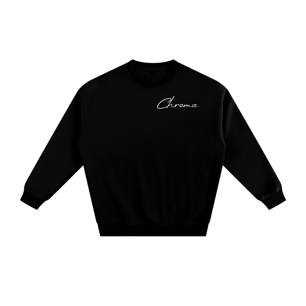 Fleeced Sweatshirt ODMPOD