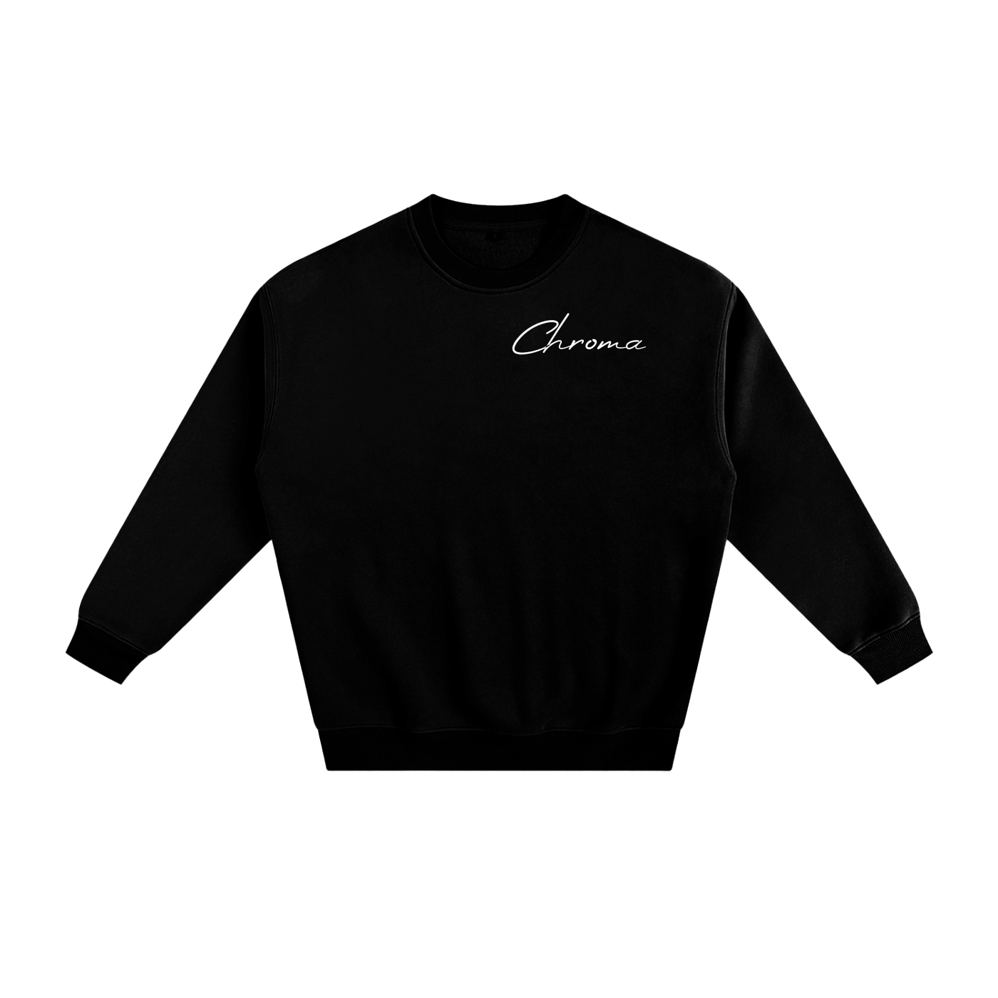Fleeced Sweatshirt ODMPOD