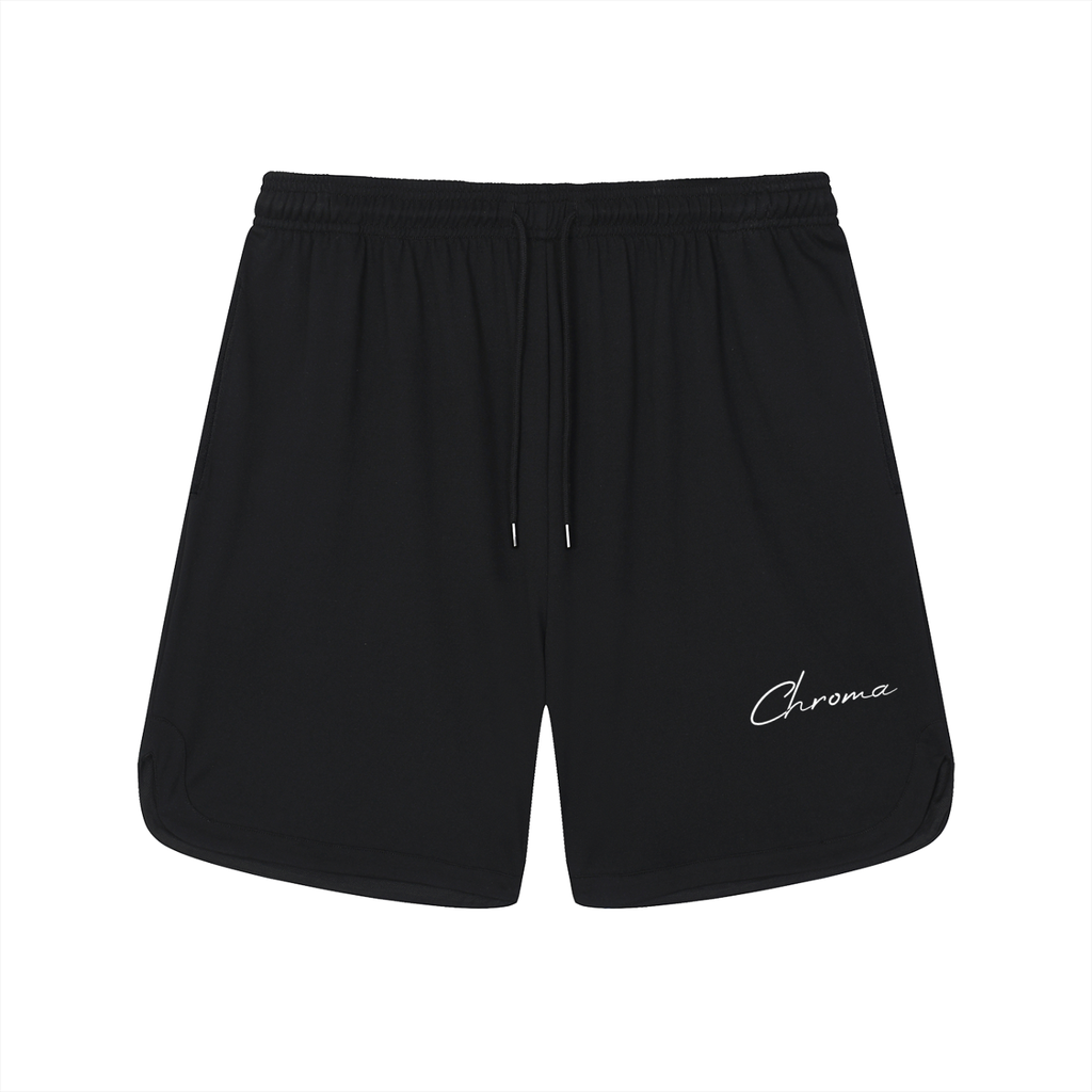Mesh-Lined Quick-Dry Performance Shorts ODMPOD