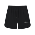 Mesh-Lined Quick-Dry Performance Shorts ODMPOD