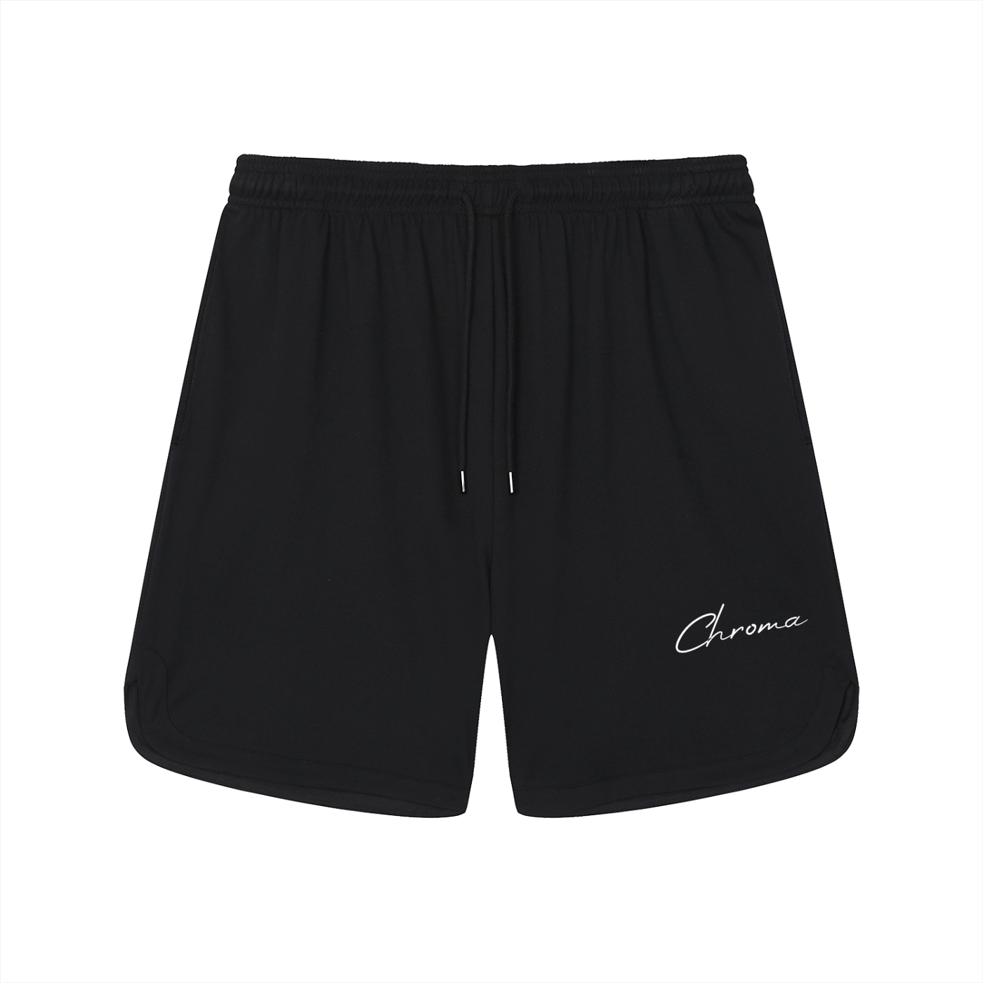 Mesh-Lined Quick-Dry Performance Shorts ODMPOD