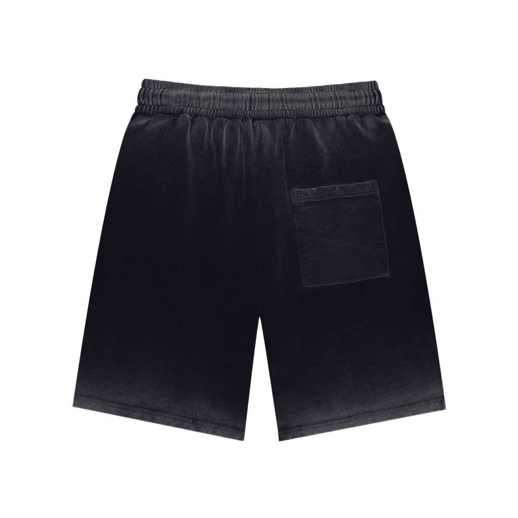 Reverse Dyed Sweatshorts ODMPOD