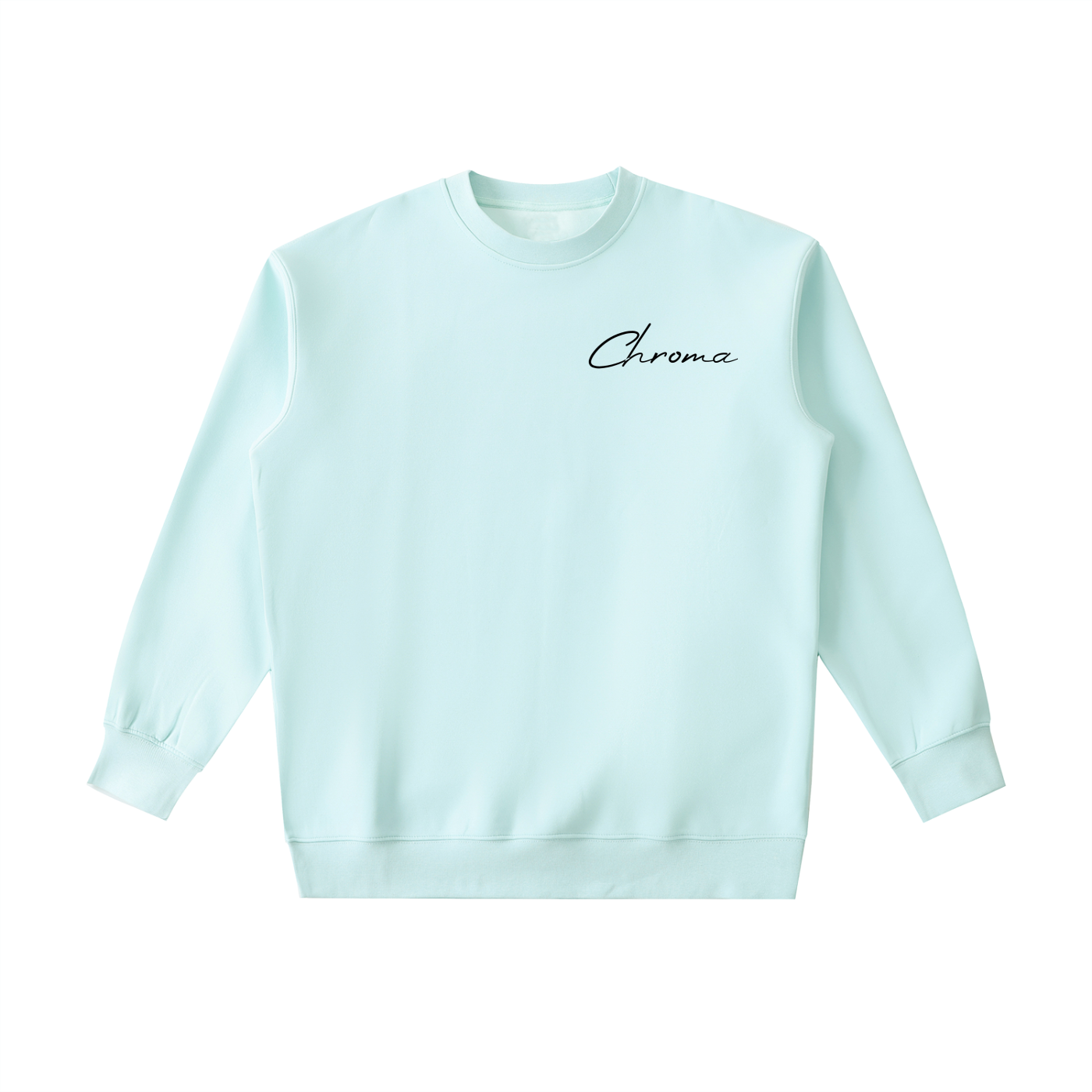 Essential Heavyweight Crewneck Sweatshirt ODMPOD