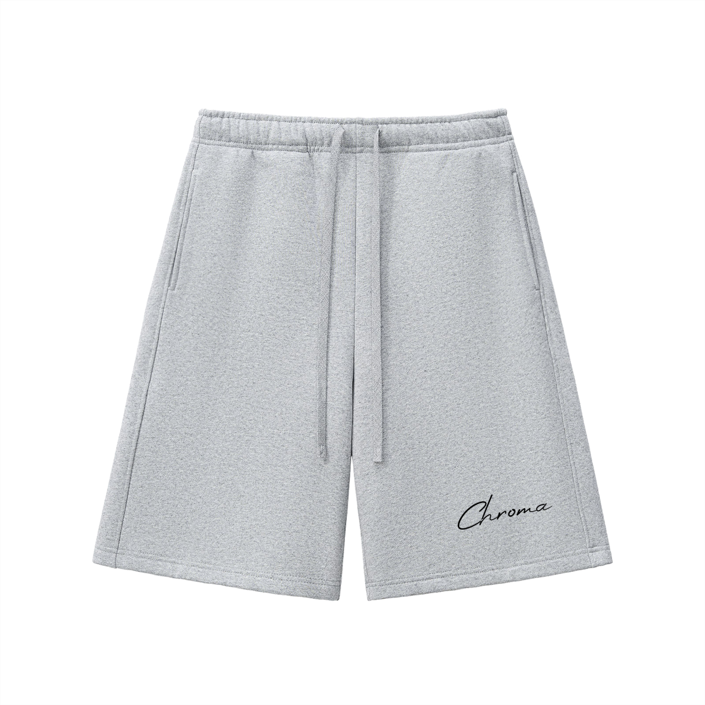 Essential Heavyweight Fleece Shorts