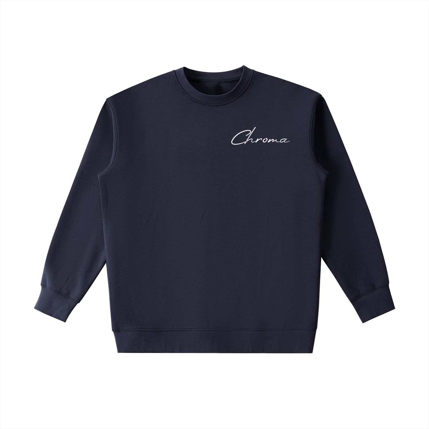 Essential Heavyweight Crewneck Sweatshirt ODMPOD