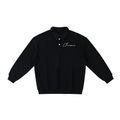 Heavyweight Polo-Collar Sweatshirt ODMPOD