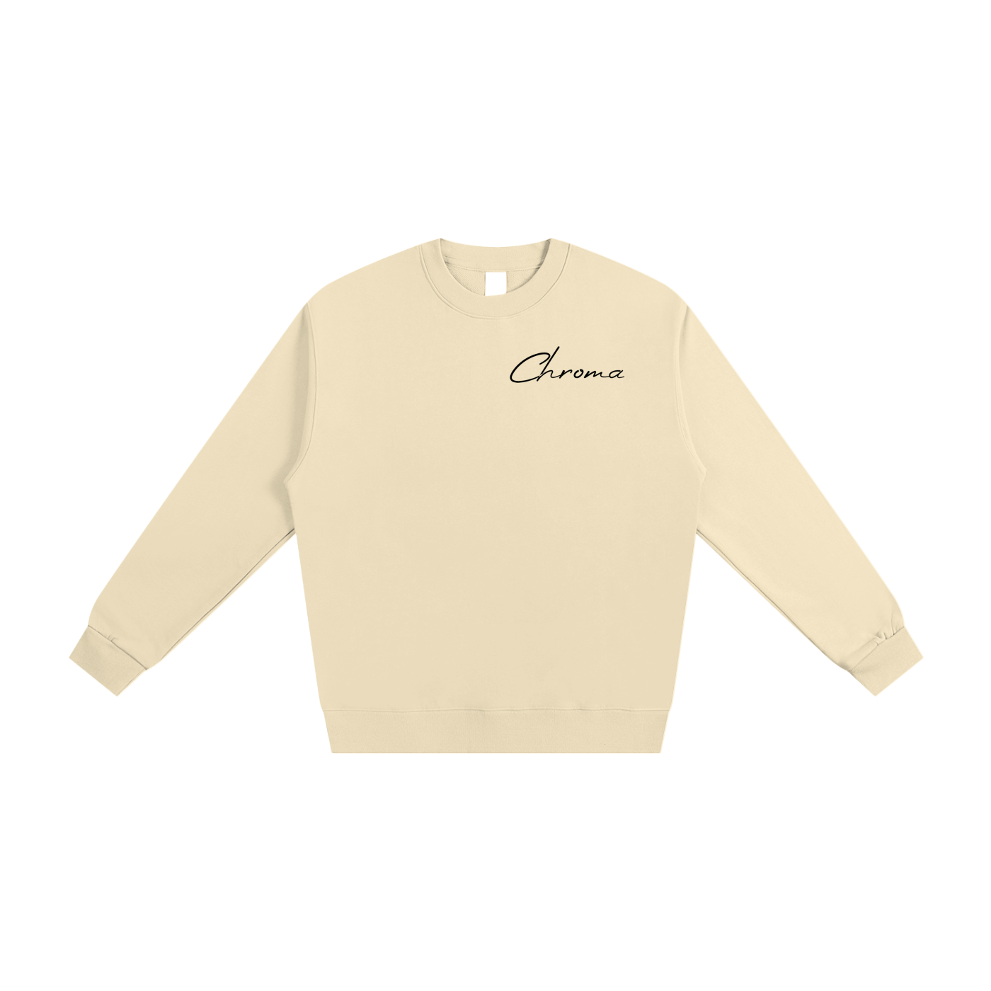 Heavyweight Essential Sweatshirt ODMPOD