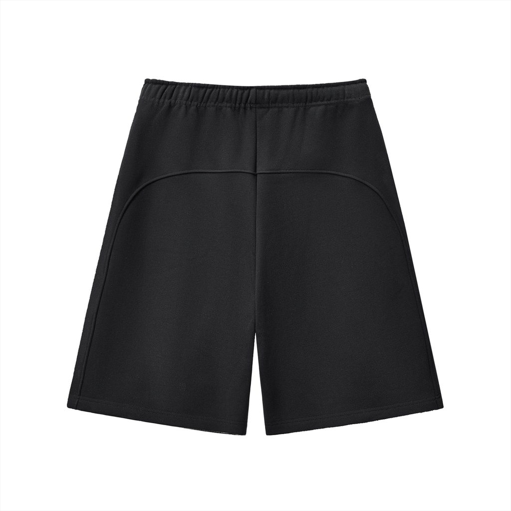 Essential Heavyweight Fleece Shorts ODMPOD