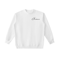 Essential Heavyweight Crewneck Sweatshirt ODMPOD