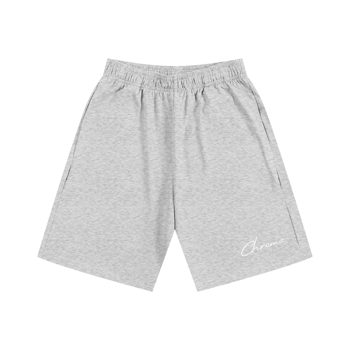 Essential Heavyweight Cotton Shorts ODMPOD