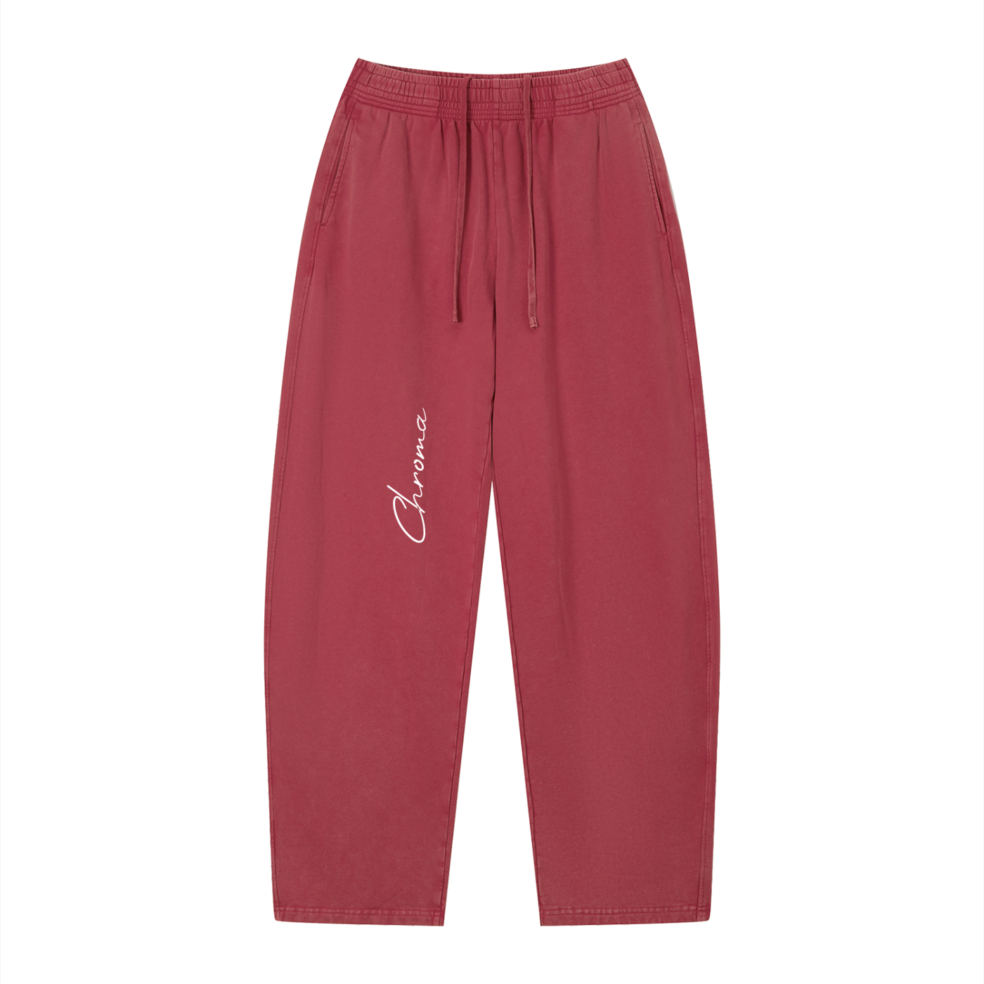Unisex Vintage Wash Loose Sweatpants ODMPOD