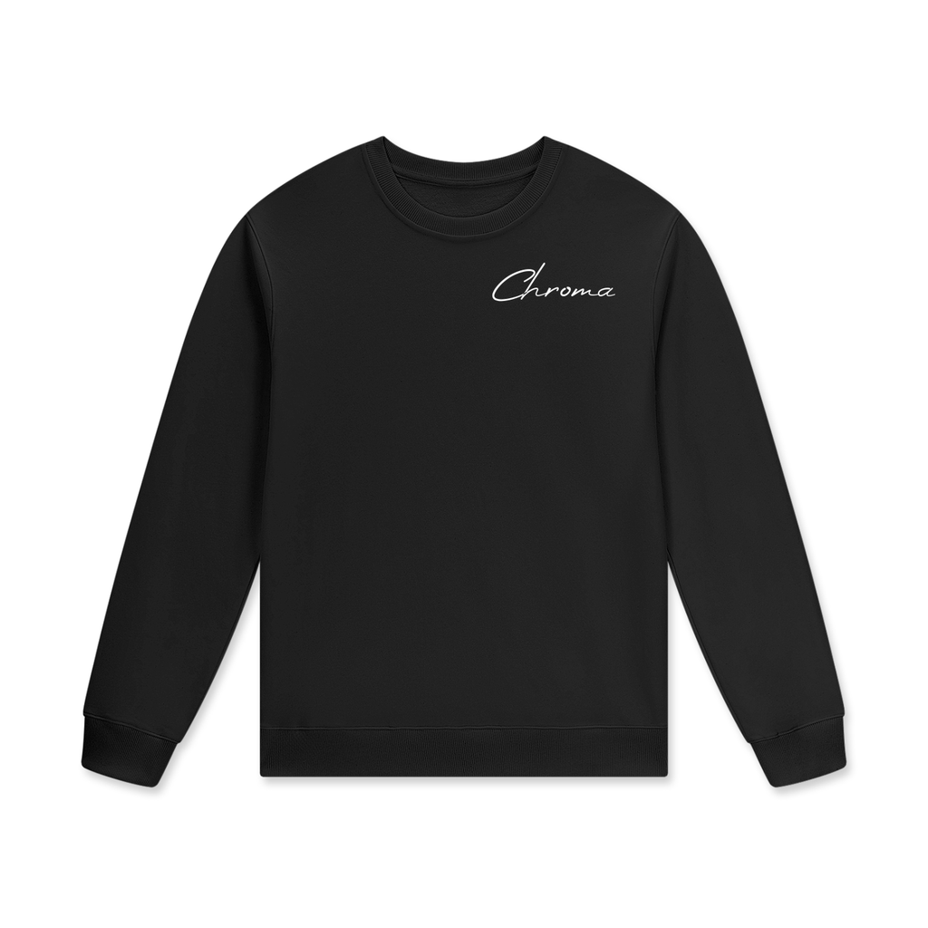 Streetwear Unisex Cotton Pullover ODMPOD