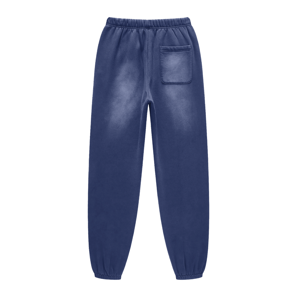 Sunfade Fleeced Sweatpants ODMPOD