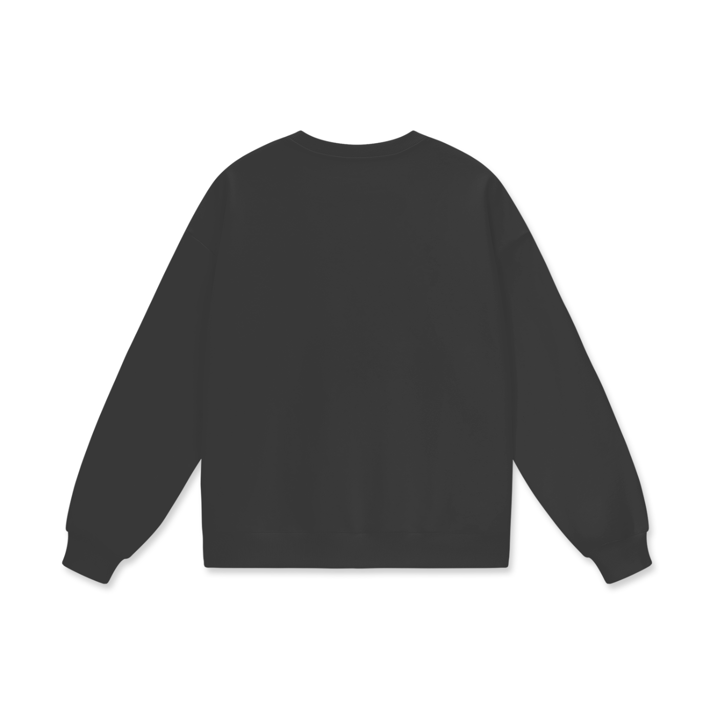 Heavyweight Drop Shoulder Sweatshirt ODMPOD