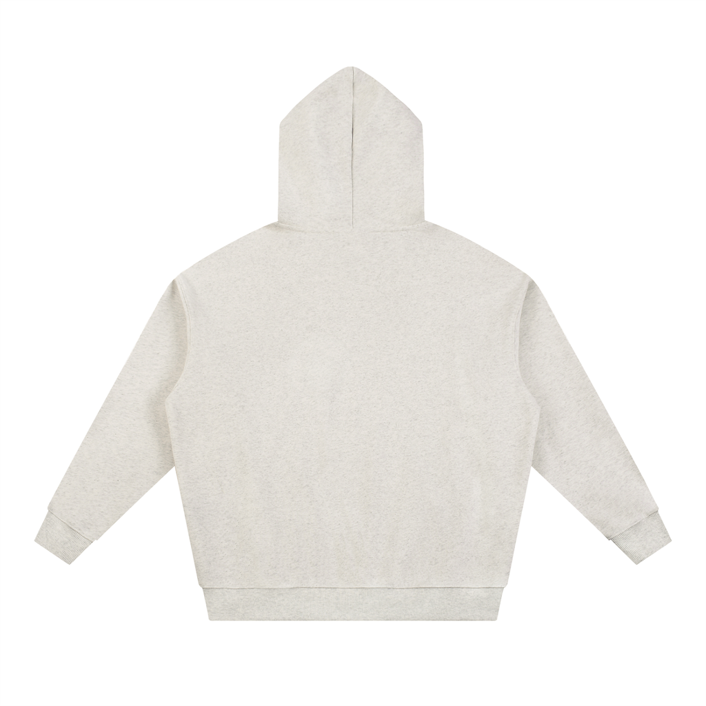 Essential Heavyweight Hoodie ODMPOD