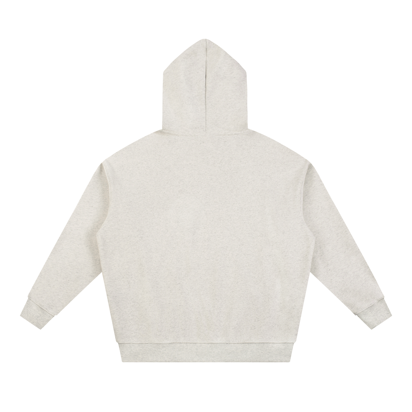 Essential Heavyweight Hoodie ODMPOD