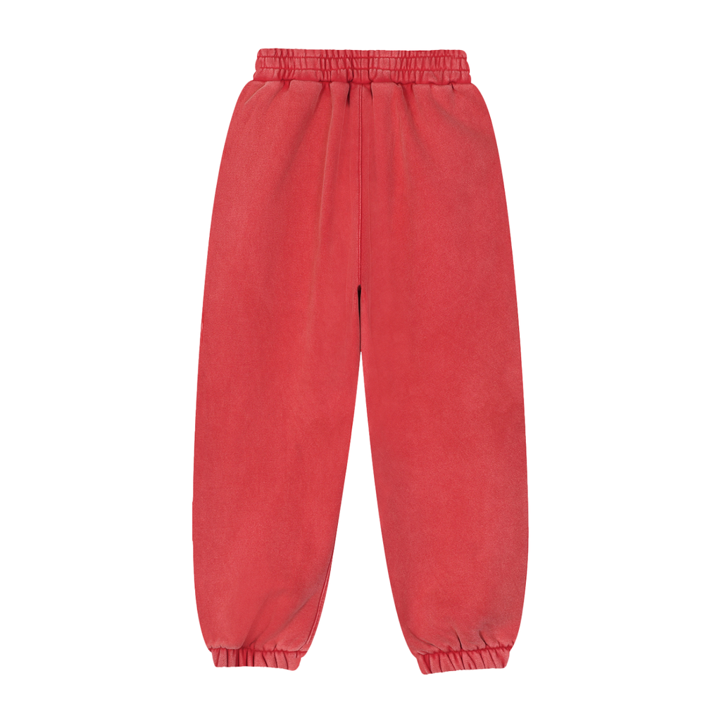 Fleeced Jogger Sweatpants ODMPOD