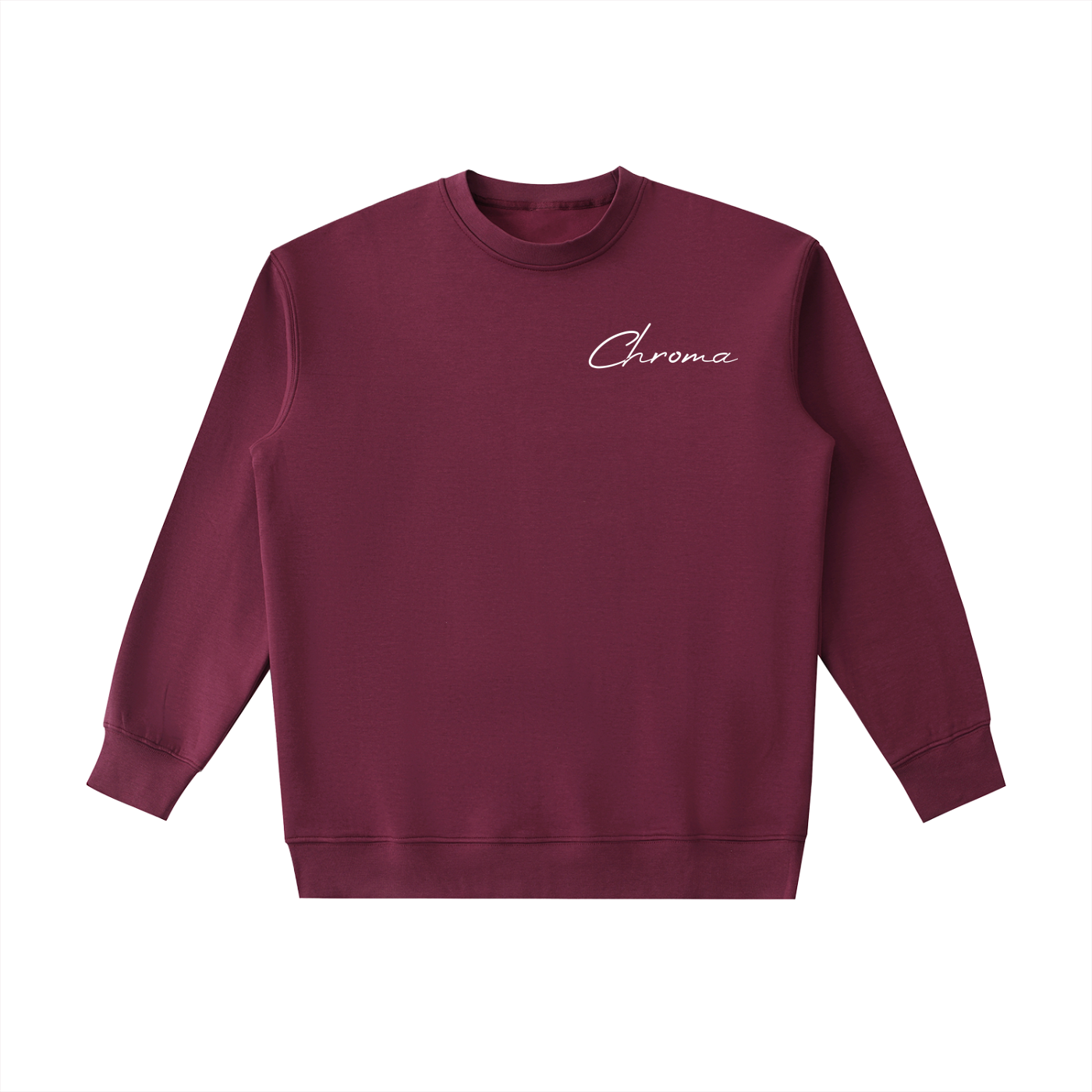 Essential Heavyweight Crewneck Sweatshirt ODMPOD