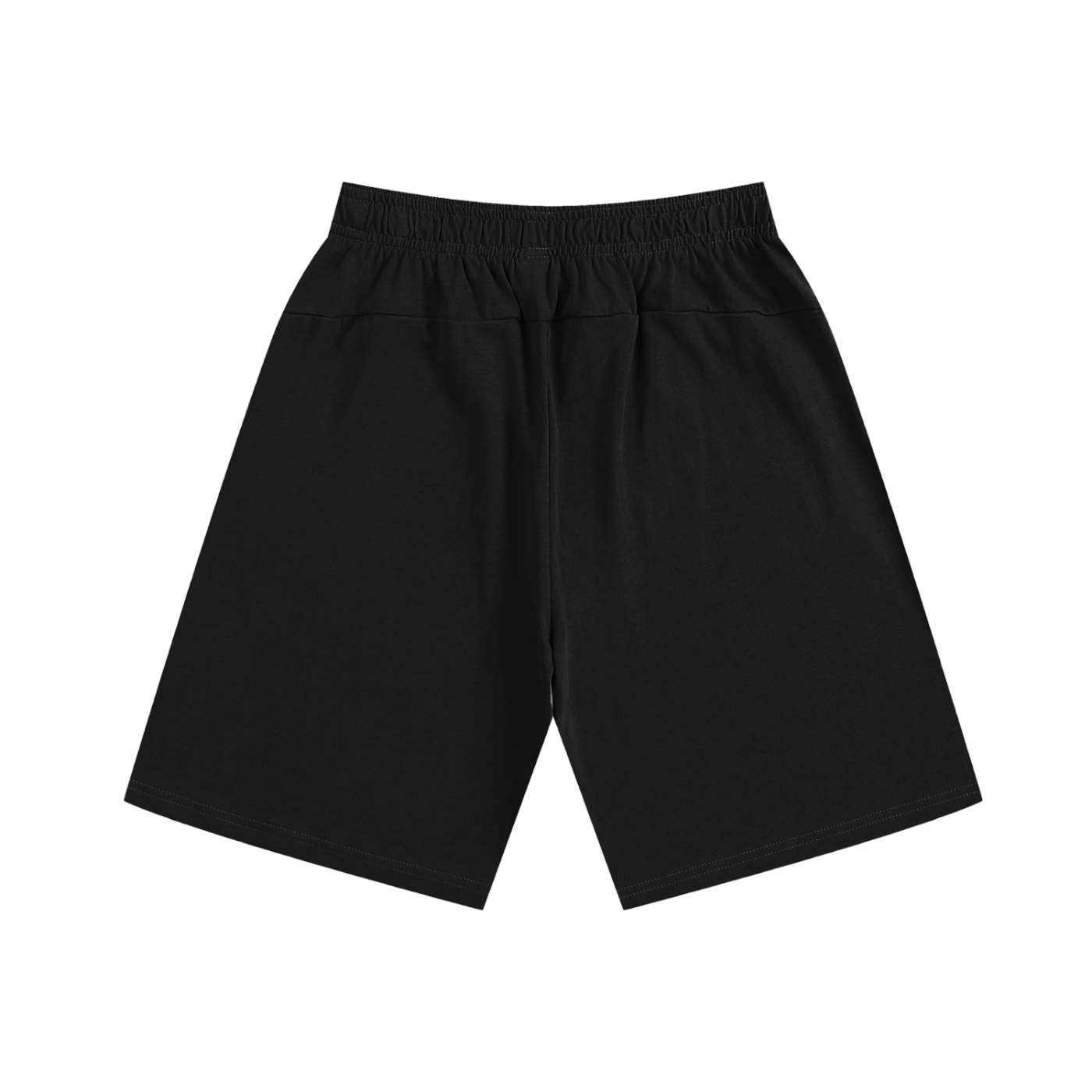Essential Heavyweight Cotton Shorts ODMPOD