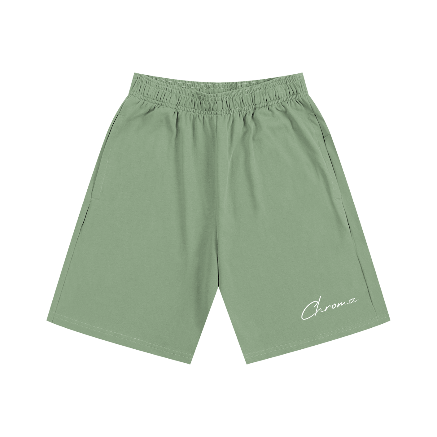 Essential Heavyweight Cotton Shorts ODMPOD