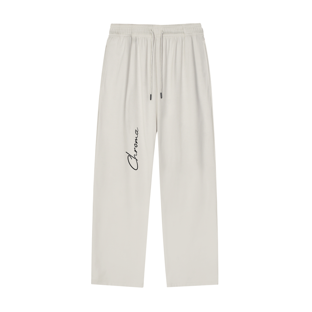 Mesh-Lined Quick-Dry Athletic Leg Pants ODMPOD