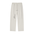Mesh-Lined Quick-Dry Athletic Leg Pants ODMPOD