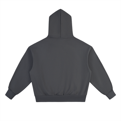 Essential Heavyweight Fleece Hoodie