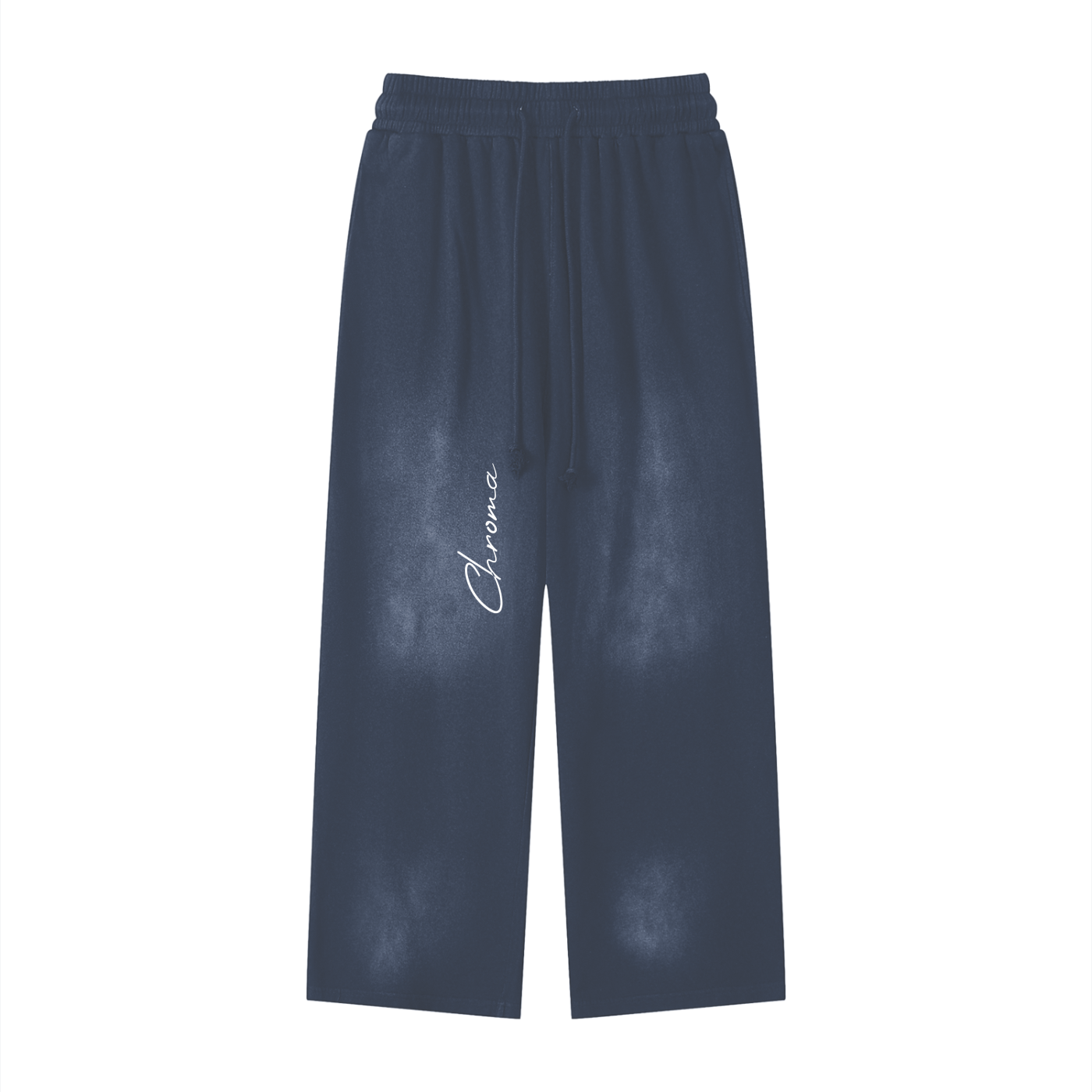 Sunfade Loose Fit Cotton Sweatpants ODMPOD