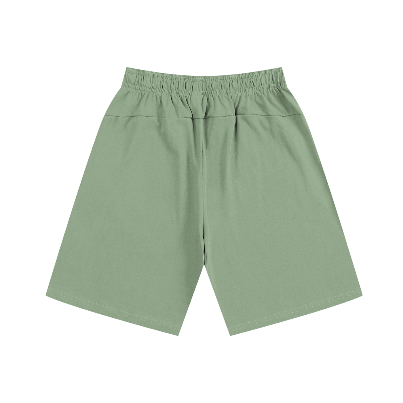 Essential Heavyweight Cotton Shorts ODMPOD