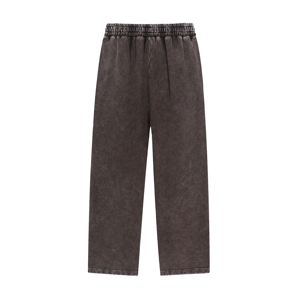 Snow Wash Heavyweight Sweatpants ODMPOD