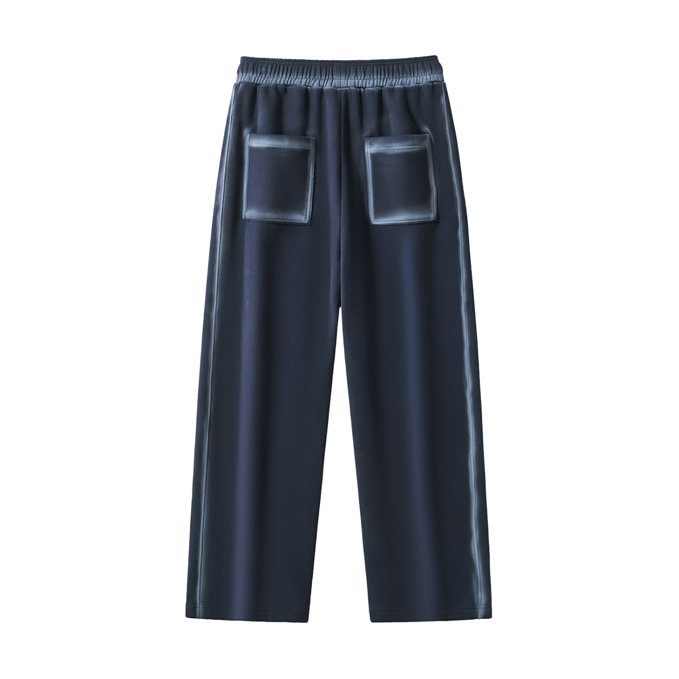 Sunfaded Edge Fleece Sweatpants ODMPOD